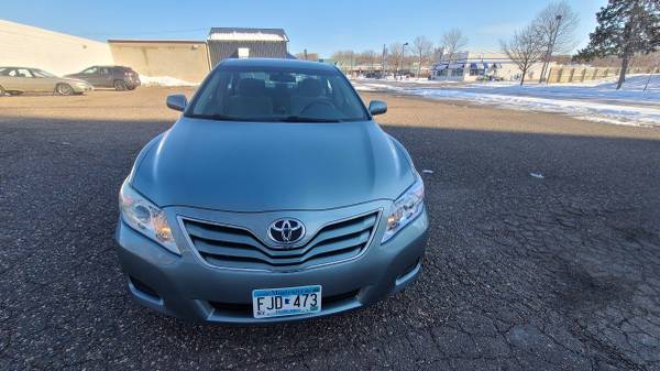 20111 TOYOTA CAMRY LE MODEL - cars & trucks - by owner - vehicle... for sale in Saint Paul, MN – photo 16