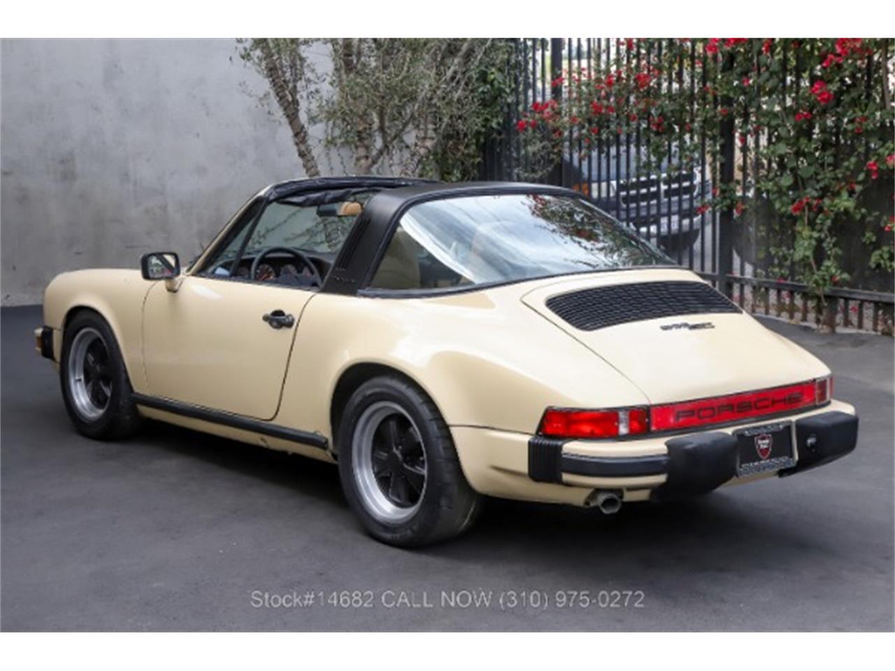 1982 Porsche 911SC for sale in Beverly Hills, CA – photo 7