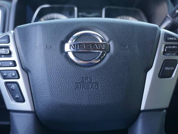 2018 Nissan Titan XD SL for sale in GRAPEVINE, TX – photo 10
