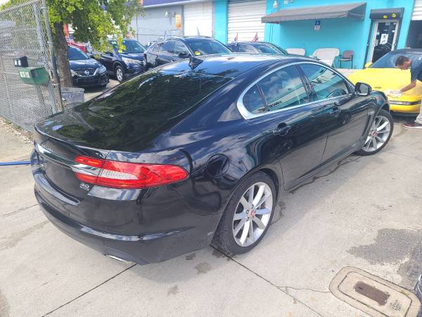 15 JAGUAR XF BIGGEST BUY HERE PAY HERE IN US NO BANKS JUST LICENSE... for sale in Hollywood, FL – photo 8
