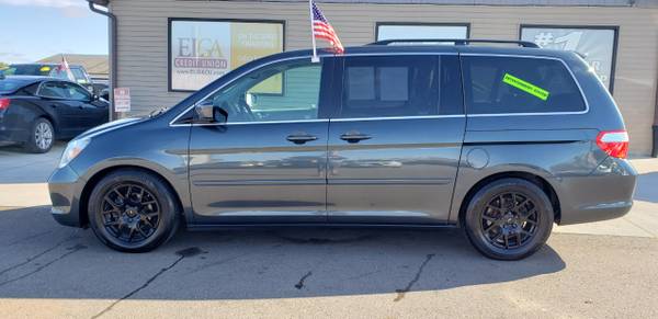 **GREAT PRICE**2006 Honda Odyssey 5dr Touring AT for sale in Chesaning, MI – photo 5