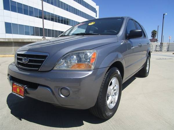 2007 Kia Sorento LX 1000 Down Everyone Approved - cars & trucks - by... for sale in Panorama City, CA