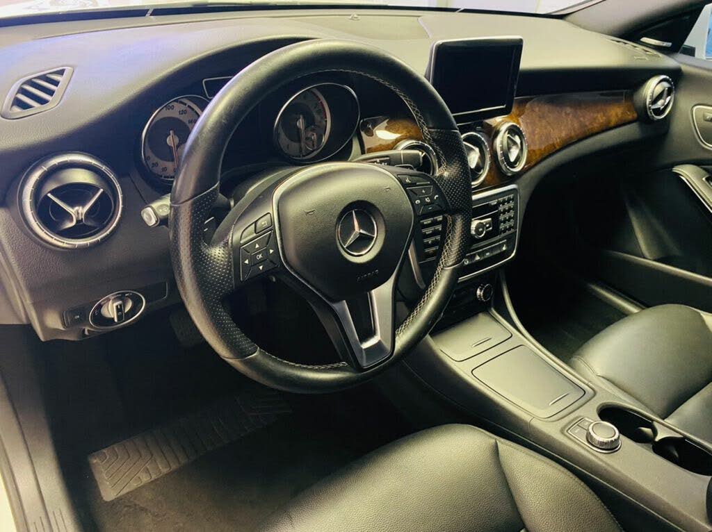 2014 Mercedes-Benz CLA-Class CLA 250 for sale in Streamwood, IL – photo 6