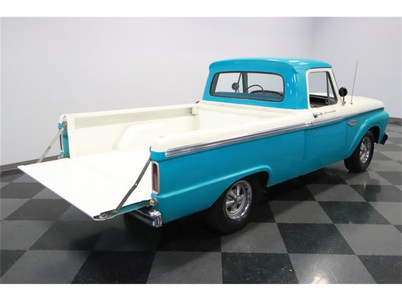 1966 Ford F100 for sale in Mesa, AZ – photo 39