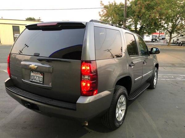 2009 Chevrolet Chevy Tahoe LS 4x2 4dr SUV ALL CREDIT ACCEPTED!!! -... for sale in Sacramento , CA – photo 7