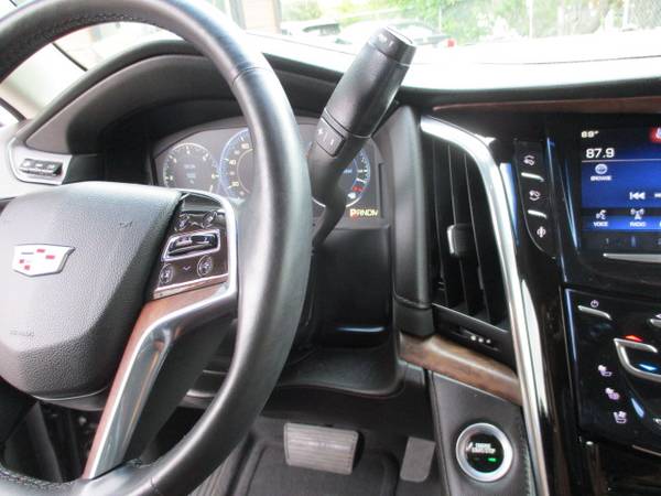 2015 Cadillac Escalade Premium *EASY APPROVAL* for sale in San Rafael, CA – photo 11