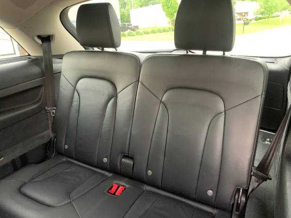 2015 Audi Q7 TDI Quatro Premium Plus only 66k miles Diesel - cars & for sale in Jeffersonville, KY – photo 20