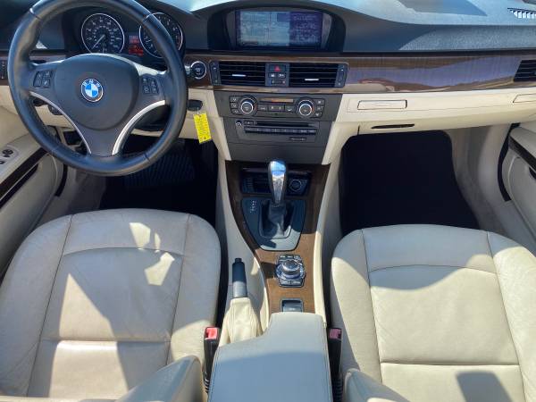 2013 BMW 328i Hard Top Convertible with 138, 791 Mi Leather for sale in Auburn, IN – photo 14