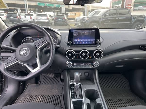 2021 Nissan Sentra SV - - by dealer - vehicle for sale in Honolulu, HI – photo 9