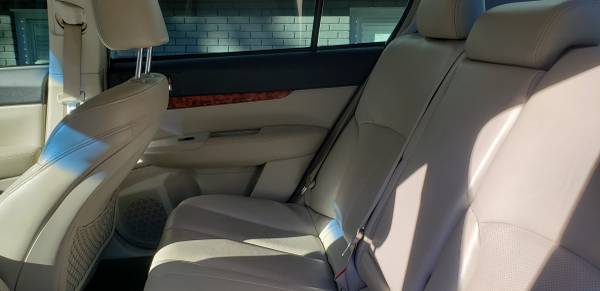 2010 Legacy GT/WRX 6 Speed Manual for sale in Annapolis, MD – photo 7