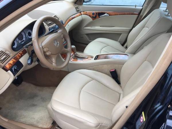 2009 Mercedes-Benz E-CLASS - cars & trucks - by dealer - vehicle... for sale in Nashville, TN – photo 18