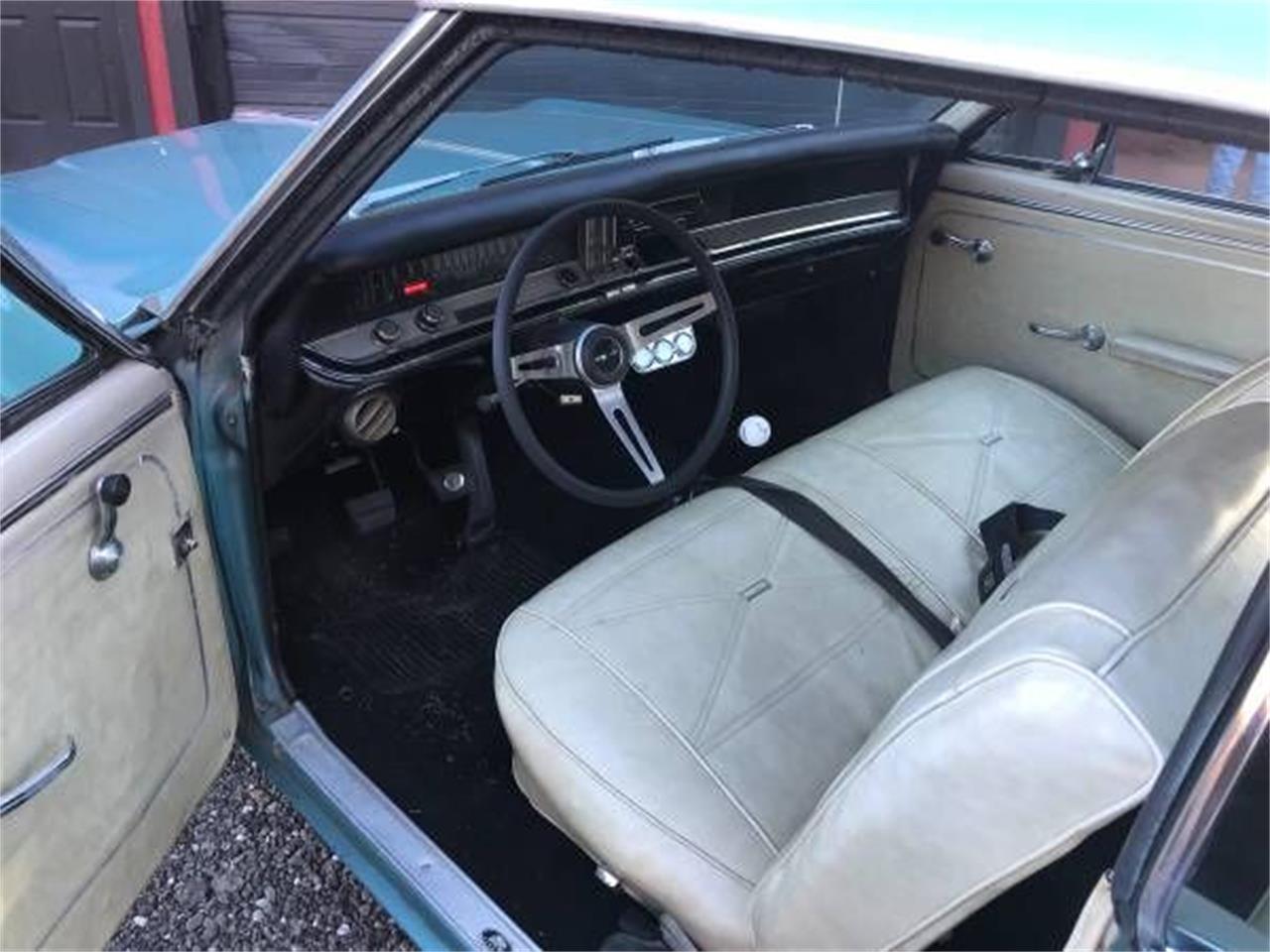 1967 Buick Skylark for sale in Cadillac, MI – photo 7