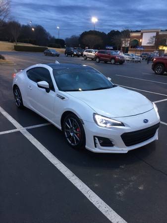 2018 Subaru BRZ Performance for sale in Greenville, SC – photo 6