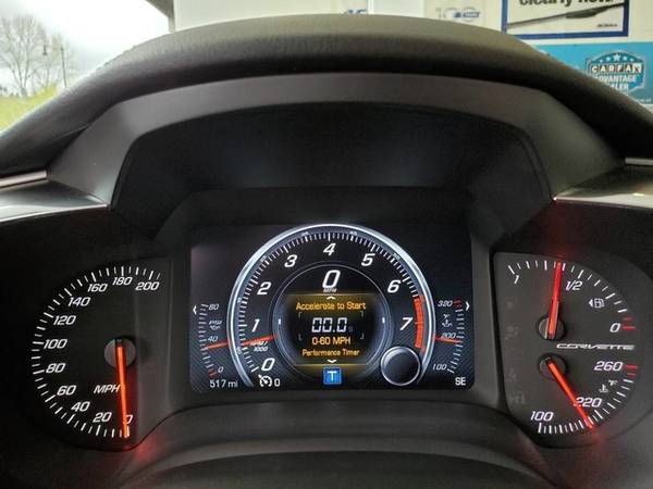 2015 Chevrolet Corvette Z51 for sale in Bothell, WA – photo 14