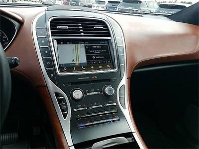 2018 LINCOLN MKX BLACK LABEL AWD-MATTHEW McCONAUGHEY APPROVED!! for sale in Norman, TX – photo 12