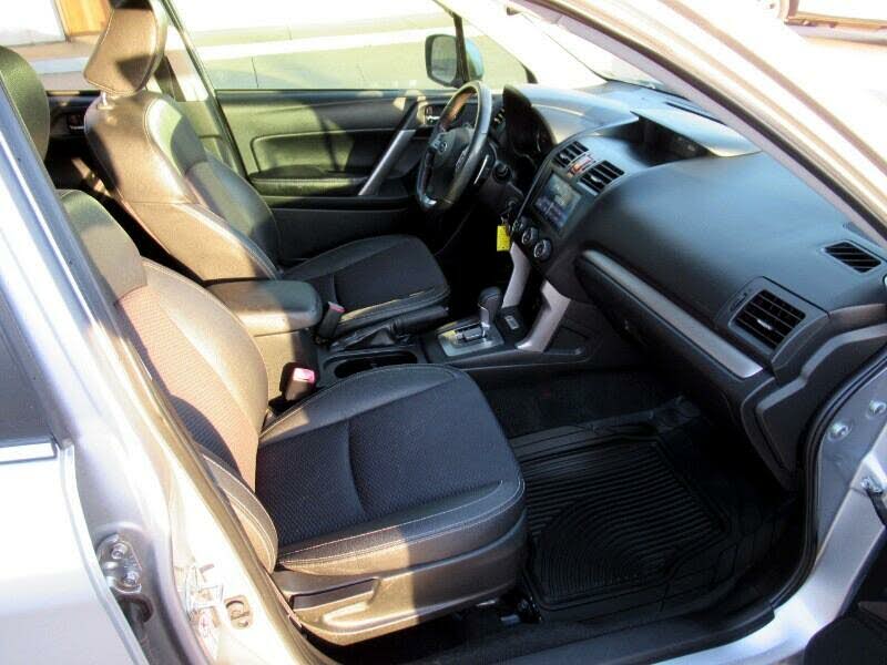2014 Subaru Forester 2.0XT Premium for sale in Topeka, KS – photo 26