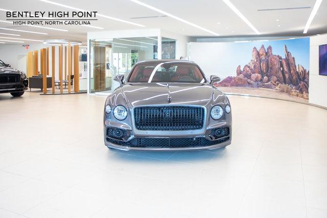 2021 Bentley Flying Spur W12 for sale in High Point, NC – photo 3
