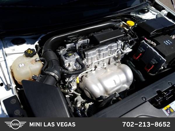 2015 Chrysler 200 Limited SKU:FN618697 Sedan for sale in Las Vegas, NV – photo 21