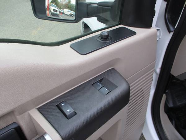 2010 Ford F-250 SD ENCLOSED UTILITY BODY W/ LIFTGATE for sale in south amboy, NJ – photo 24
