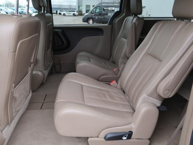 2013 Chrysler Town & Country Touring for sale in Iowa City, IA – photo 17