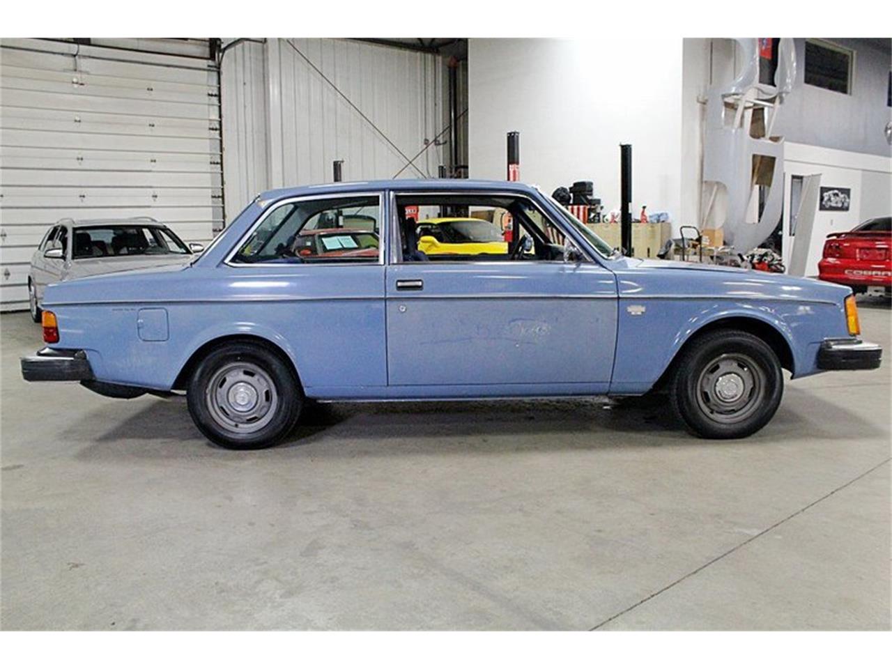 1979 Volvo 242 for sale in Kentwood, MI – photo 6