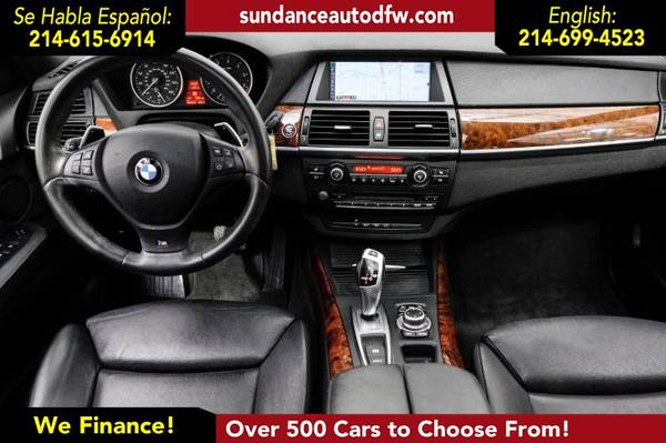 2012 BMW X5 50i -Guaranteed Approval! for sale in Addison, TX – photo 10