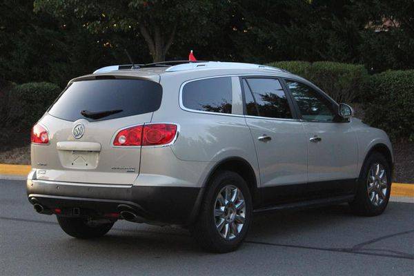 2011 BUICK ENCLAVE CXL-2 $500 DOWNPAYMENT / FINANCING! for sale in Sterling, VA – photo 6