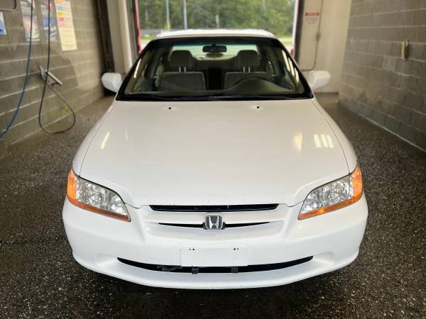 2000 Honda Accord LX for sale in Anchorage, AK – photo 5