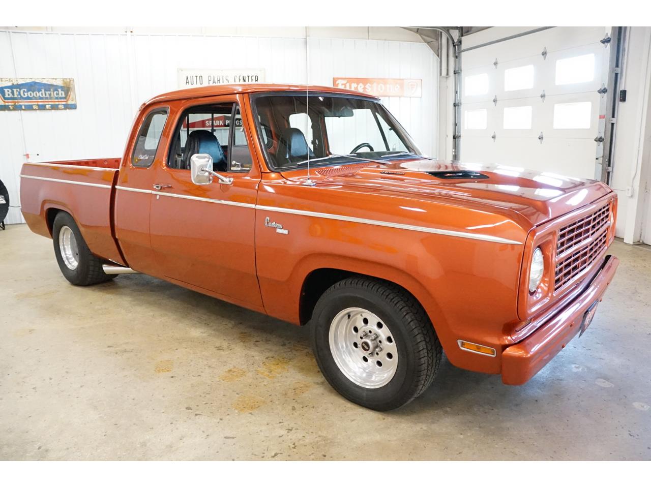 1979 Dodge D150 for sale in Homer City, PA – photo 18