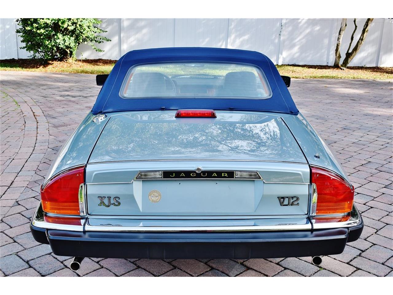 1990 Jaguar XJS for sale in Lakeland, FL – photo 2