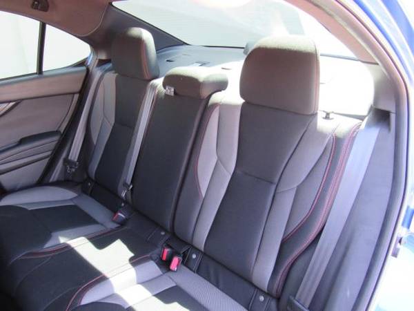 2022 Subaru WRX 4dr Sdn Man - - by dealer - vehicle for sale in ROSELLE, NJ – photo 19