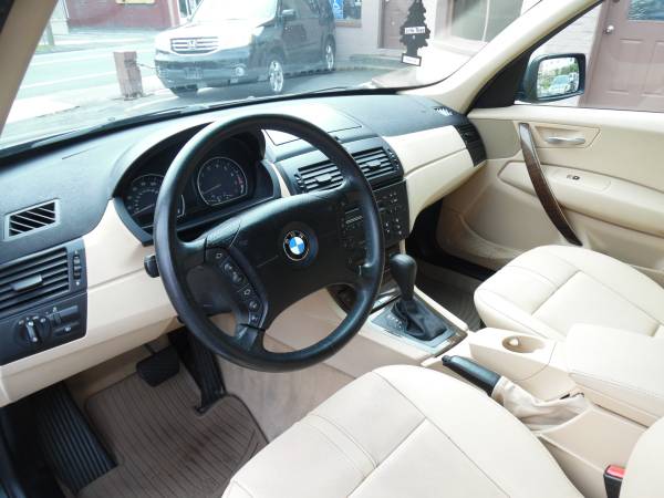 2005 BMW X3 for sale in New Britain, CT – photo 6