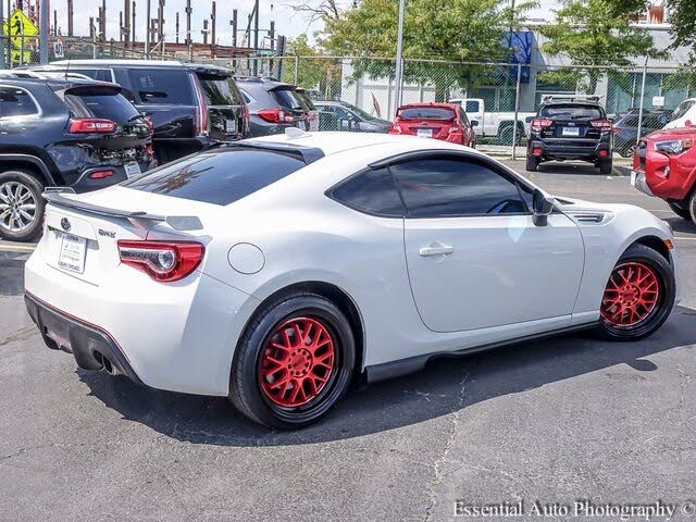 2020 Subaru BRZ Limited RWD for sale in Chicago, IL – photo 7