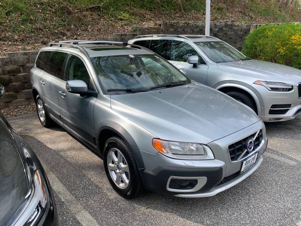 2010 Volvo XC70 3 2 Wagon for sale in Annapolis, MD