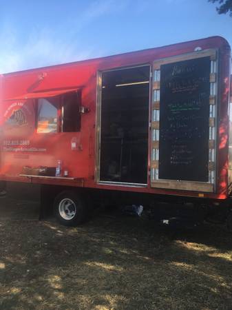 Food Truck - Amazing deal for sale in Vergennes, VT – photo 2