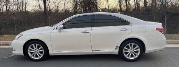 2010 Lexus ES350 for sale in Silver Spring, District Of Columbia – photo 9