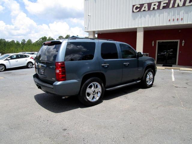 2010 Chevrolet Tahoe LS for sale in Other, AL – photo 5