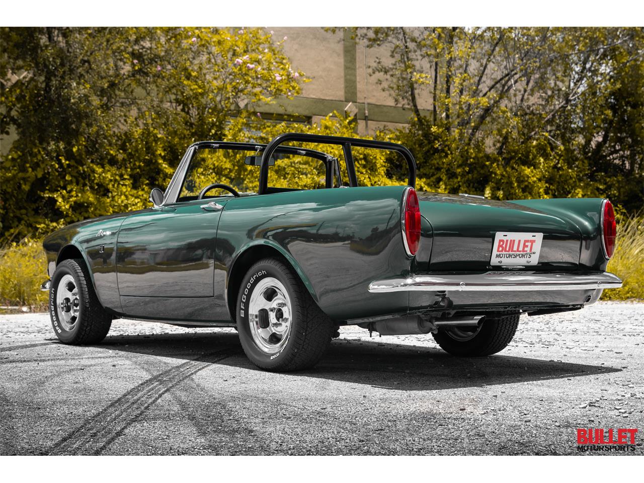 1966 Sunbeam Alpine for sale in Fort Lauderdale, FL – photo 10