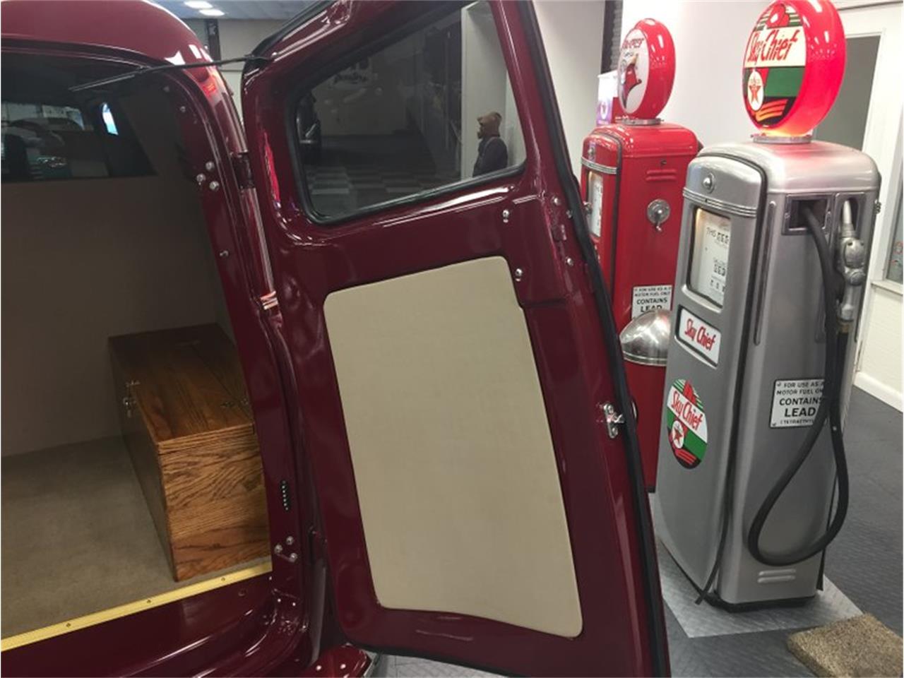 1951 GMC 3100 for sale in Dothan, AL – photo 64
