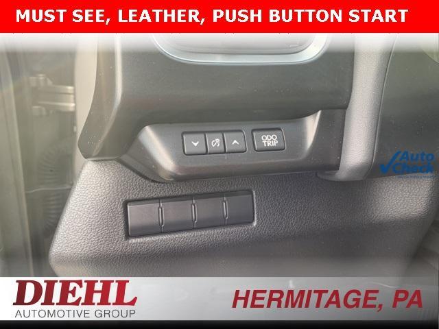 2019 Lexus UX 200 Base for sale in Hermitage, PA – photo 12