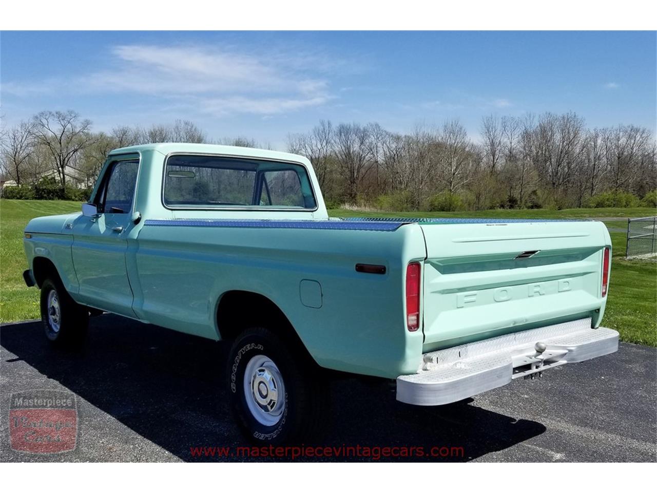 1977 Ford F150 for sale in Whiteland, IN – photo 14