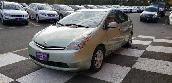 2007 Toyota Prius 5dr Hatchback (TOP RATED DEALER AWARD 2018 !!!) for sale in Waterbury, CT – photo 4