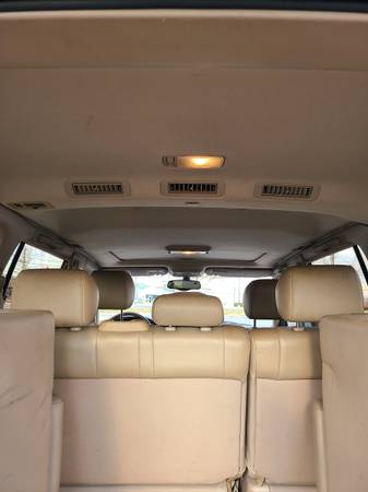 2000 Toyota Landcruiser for sale in Bethesda, District Of Columbia – photo 18