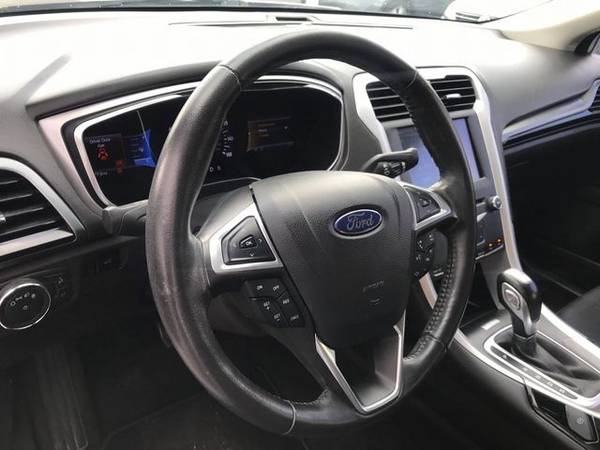 2013 Ford Fusion - Financing Available! for sale in McAllen, TX – photo 10