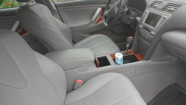 2011 TOYOTA CAMRY XLE..43k MILES..FULLY LOADED..NAVI for sale in Hollis, NY – photo 5