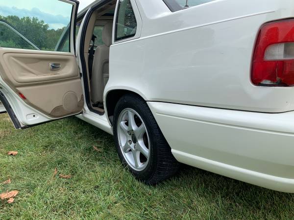 1999 Volvo S70 for sale in Willow Wood, WV – photo 12