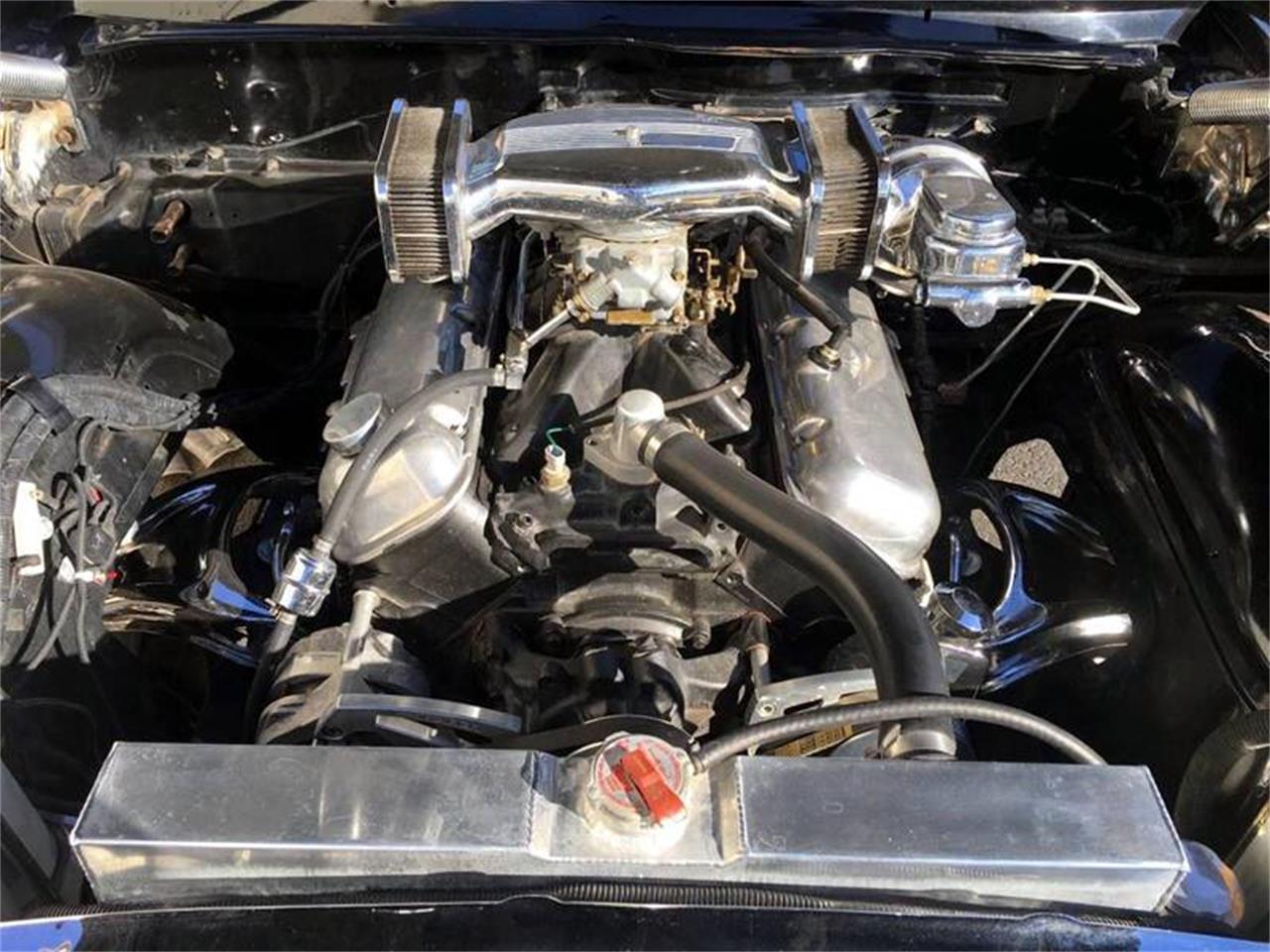 1961 Chevrolet Impala for sale in Phoenix, AZ – photo 19