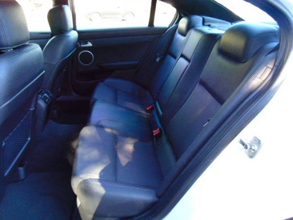 2009 Pontiac G8, 151K Miles, Leather, Moon Roof, Very Clean! for sale in Alexandria, MN – photo 10