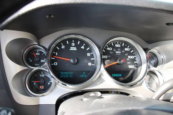 2011 GMC SIERRA 1500 CREW CAB for sale in Miramar, FL – photo 17