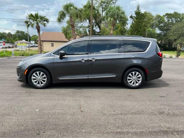 2017 Chrysler Pacifica Touring Plus 4dr Mini Van for sale in TAMPA, FL – photo 6